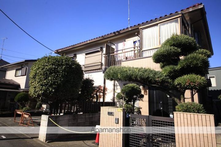 東京都多摩市百草の賃貸アパート101のその他画像