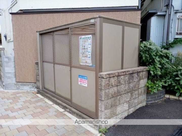 レオネクスト和光南MSのその他画像