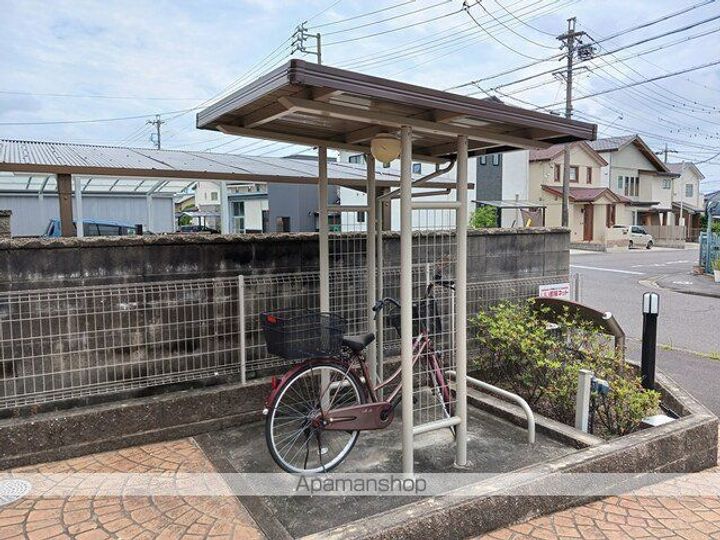 アンジュのその他画像