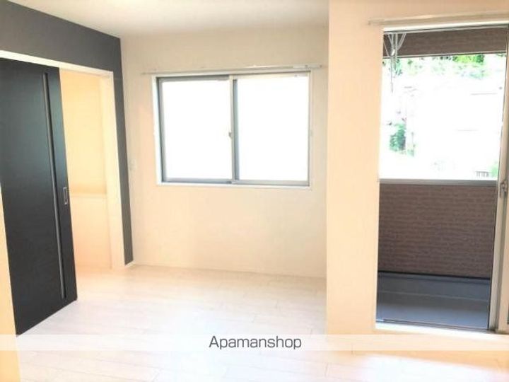 IVY FIELD Ⅰ (アイヴィー フィールド ワン)の居間