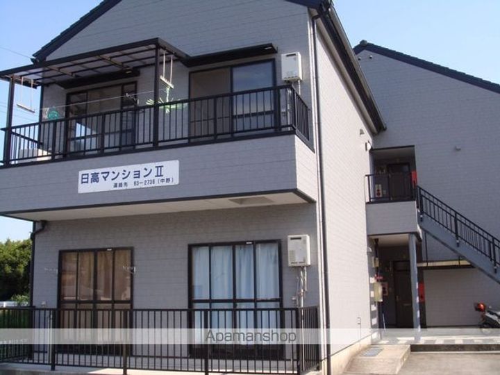 日高マンションⅡ2-7のその他画像