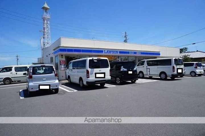 サンビレッジ神田の周辺