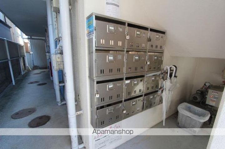 香川県高松市浜ノ町の賃貸マンションのその他画像