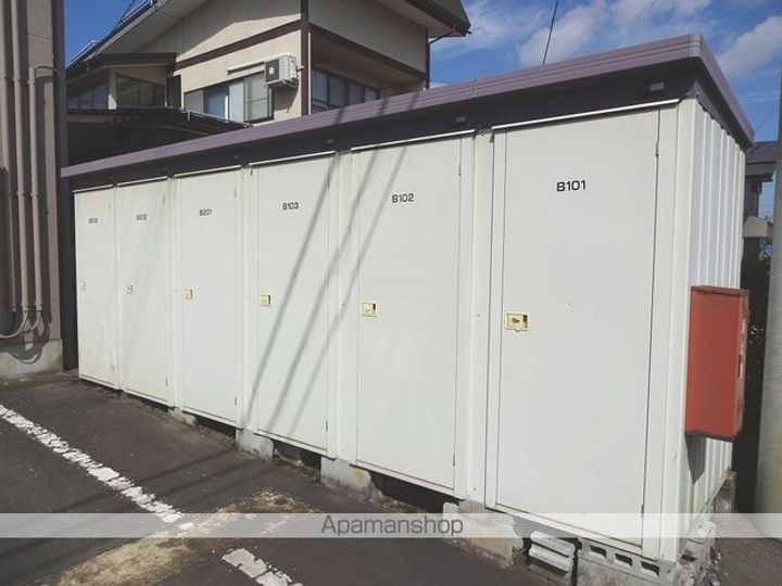 ライフステージ春日Bのその他画像