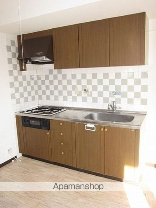 愛媛県新居浜市泉宮町の賃貸マンションのその他画像