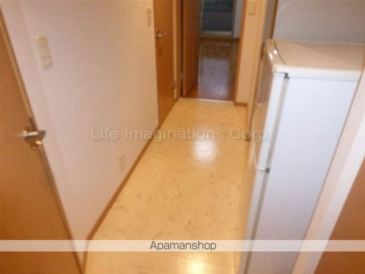 ハイツ晴斗Ⅷの内装