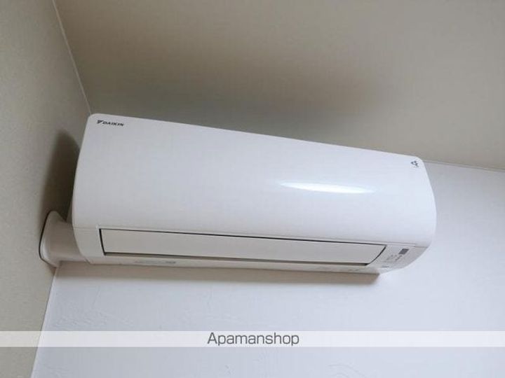 東京都目黒区三田2丁目の賃貸マンションの内装