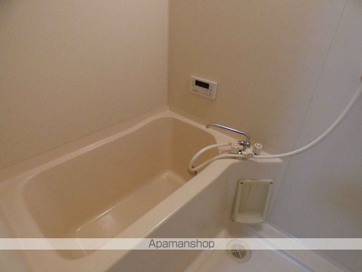 サンヴェール小泉の風呂