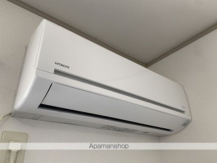 ヴィラ・エスペランサB205のその他画像