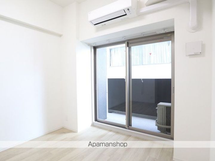 プレサンス桜山駅前アフォードの内装