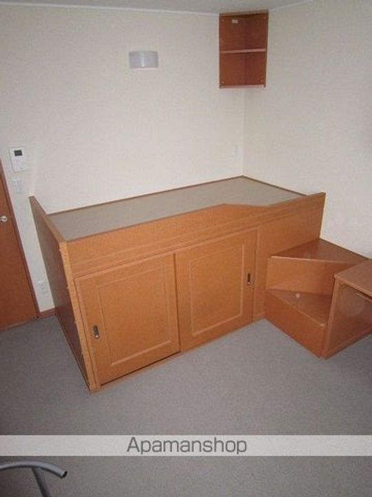 レオパレスDOM207のその他画像