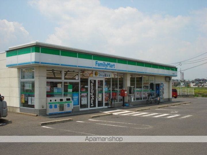 ペニーレイン201の周辺