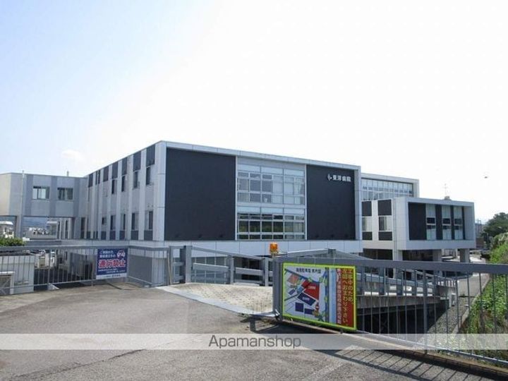 徳島県徳島市北島田町1丁目の賃貸アパートの周辺