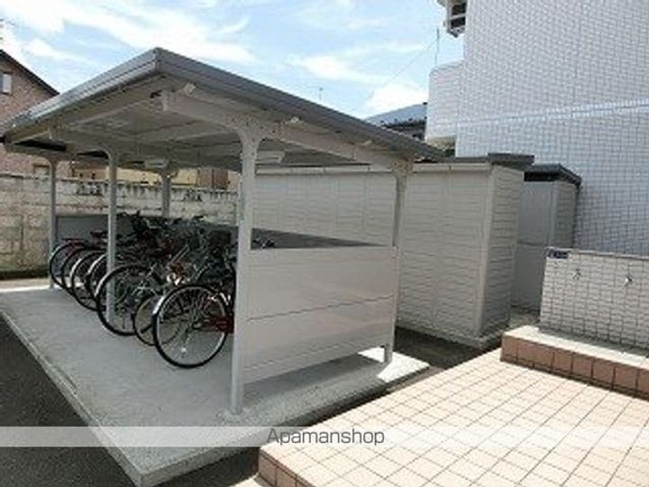 リヴェール月が丘のその他画像