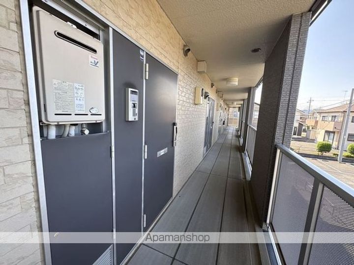 レオパレスKOMOTO足利のその他画像