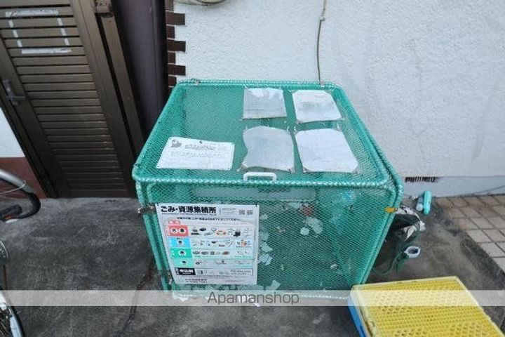 東京都杉並区井草2丁目の賃貸アパートのその他画像