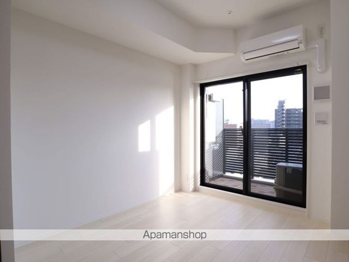 メイクス矢場町の内装