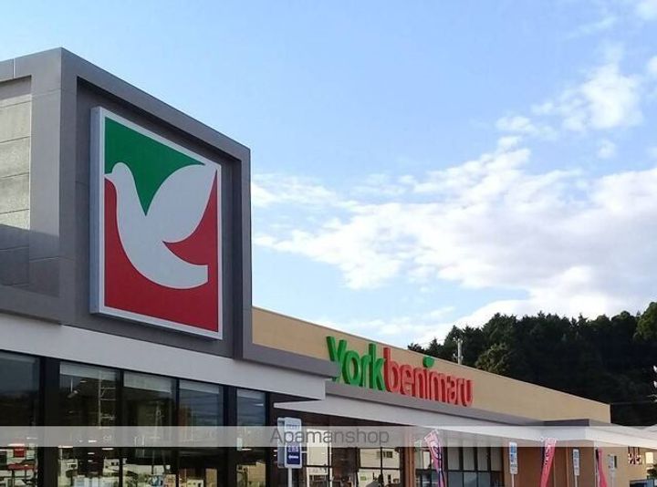 カーサ コモダの周辺