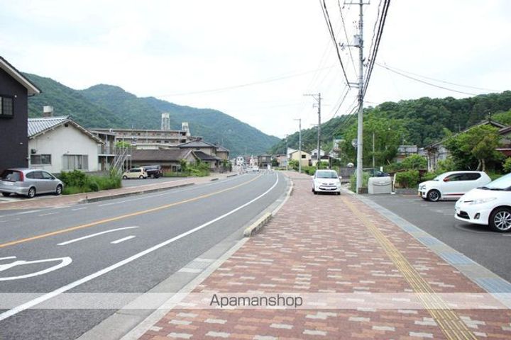 レオパレスCIEL(シェル)102の周辺