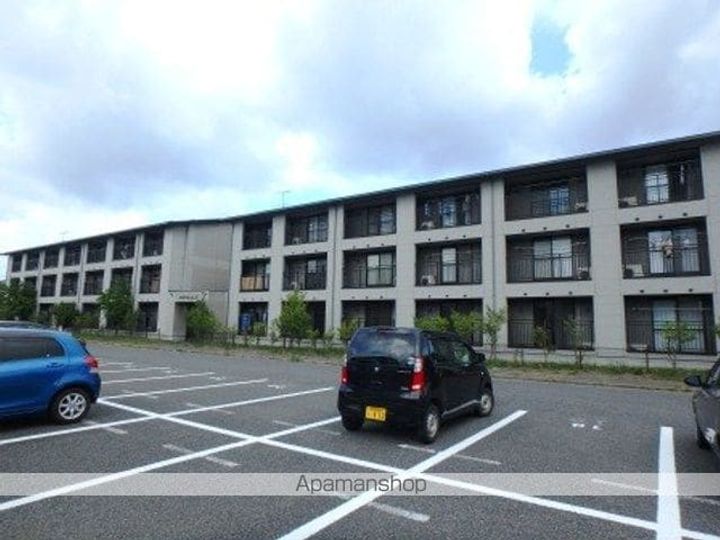 パルテール東新潟A210のその他画像