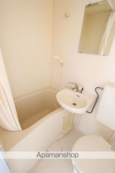 R・太田ハイムの風呂