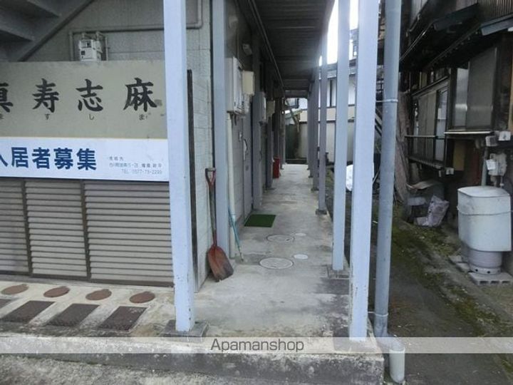 メゾンマスシマのその他画像