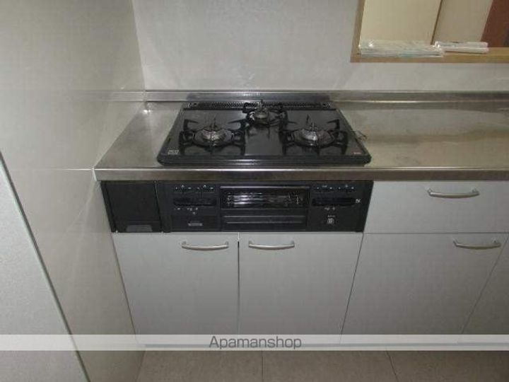 静岡県浜松市中央区船越町(一戸建)の賃貸物件のキッチン