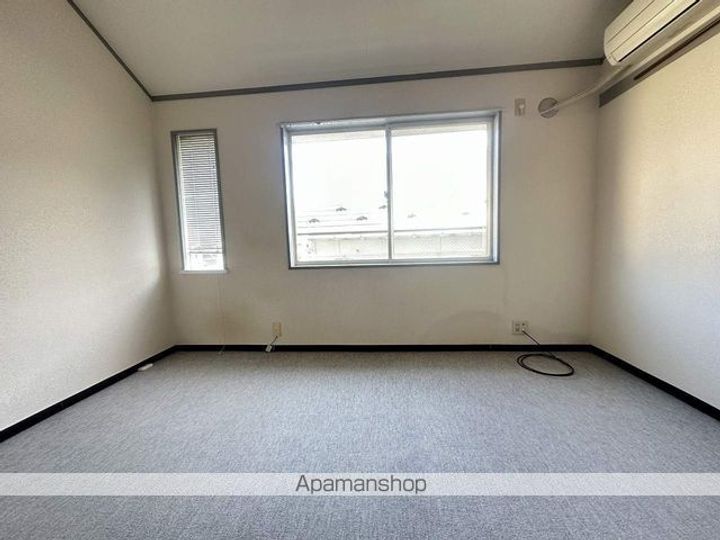 コスモハウス旭ヶ丘302の内装