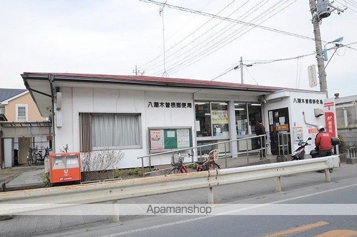 レオパレス三郷中央 清の周辺