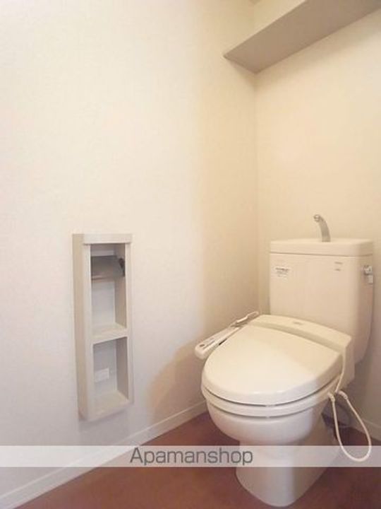 ラ・シエスト108号室のその他画像