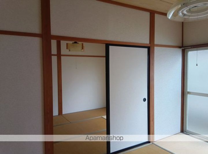 ササキハイツ7のその他画像