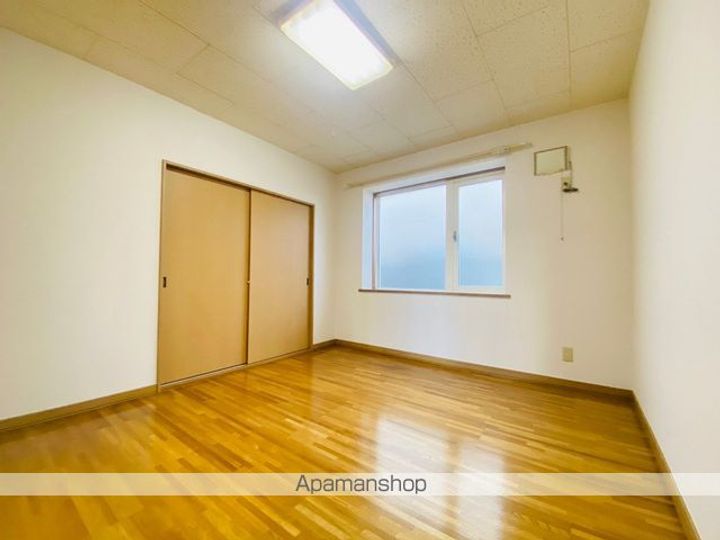 シティハウスⅡのその他画像