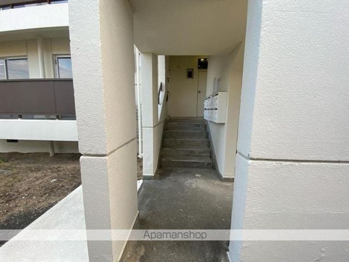 香川県高松市元山町の賃貸マンションのその他画像