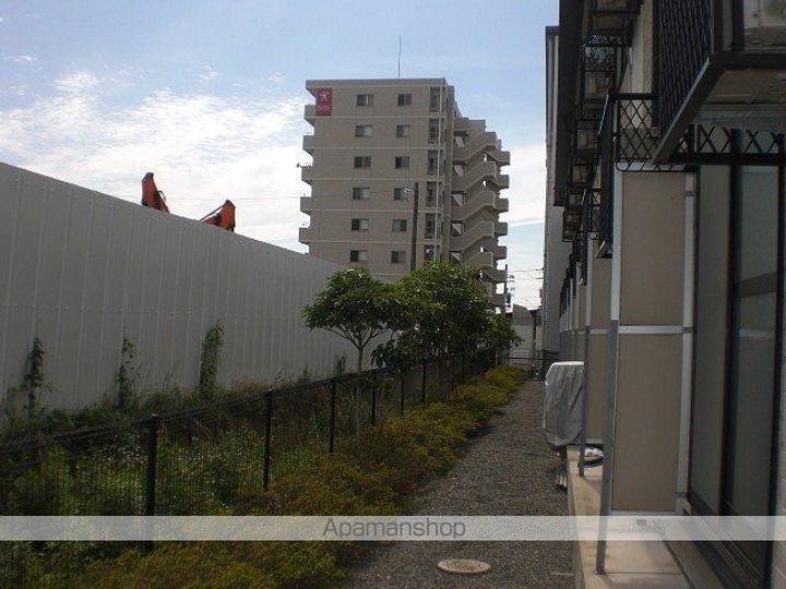 レオパレスWAKATSUKI101のその他画像