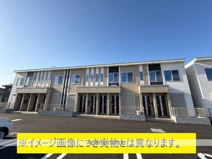 ウィズダム コートの外観