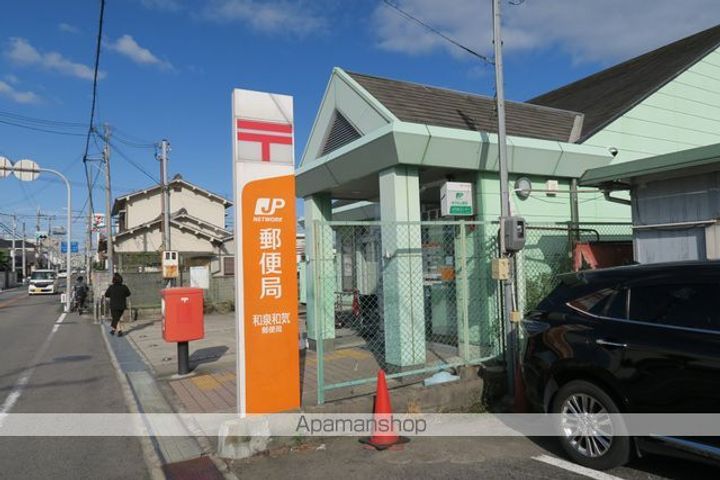 大阪府泉北郡忠岡町高月北2丁目(一戸建)の賃貸物件戸建ての周辺