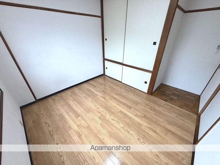 テレパレス函館吉川の内装