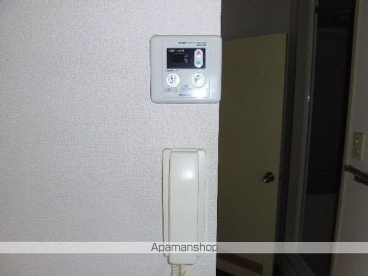 アーバンハイツⅡ105の内装