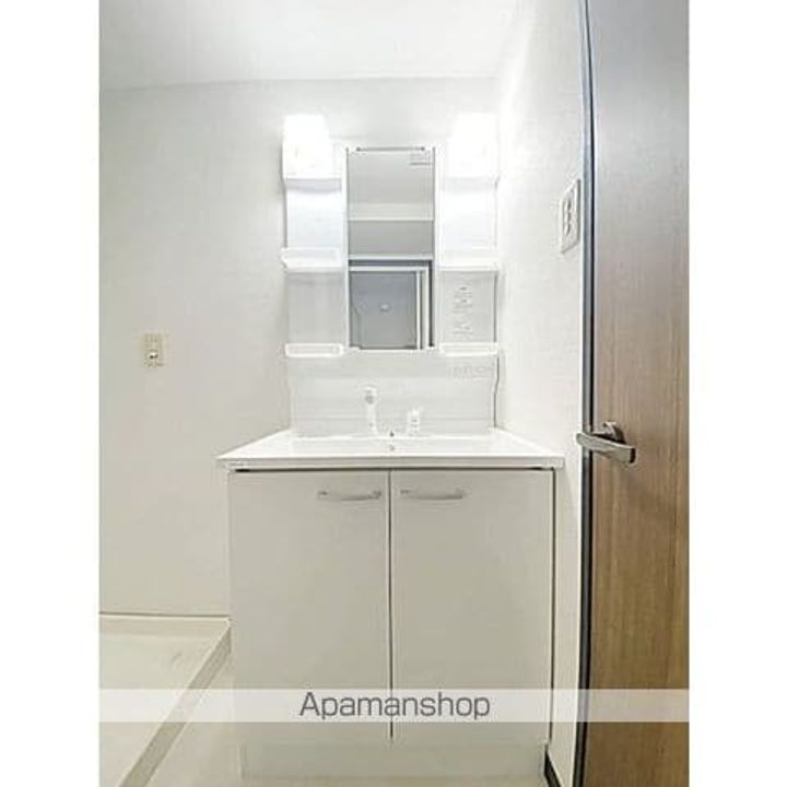 グレース貴船105の内装