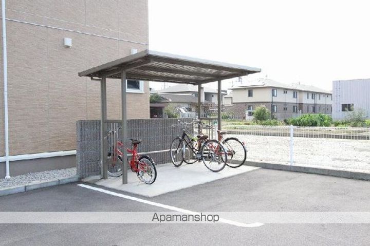 香川県高松市木太町の賃貸アパートのその他画像