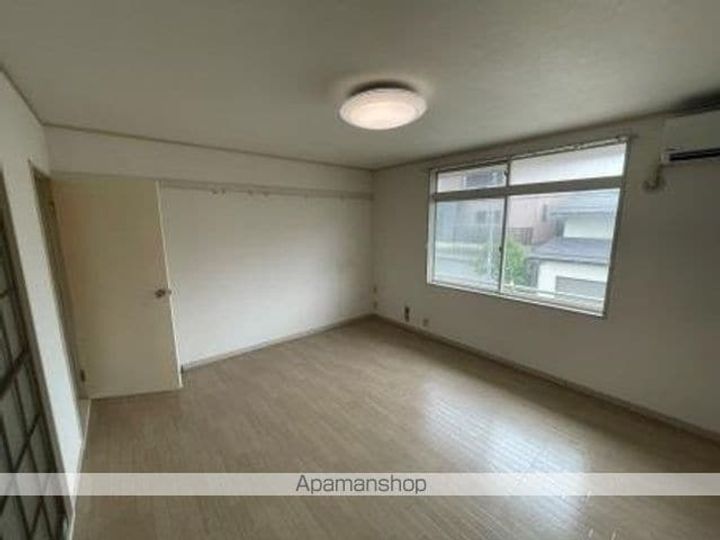 メゾン松波A201の内装