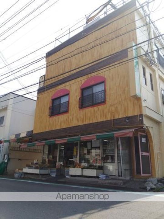 コンホルト98201の周辺