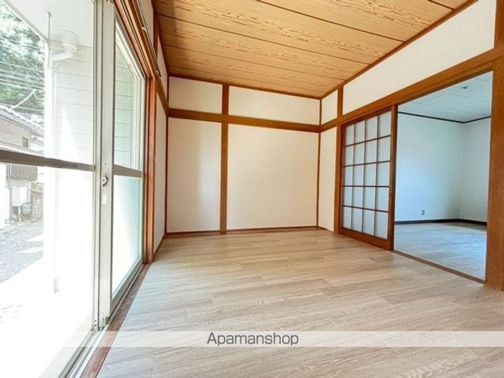 エスポワールゆとり103の内装