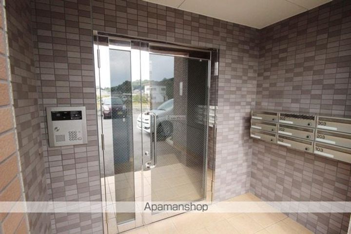 広島県福山市神村町の賃貸マンションのその他画像