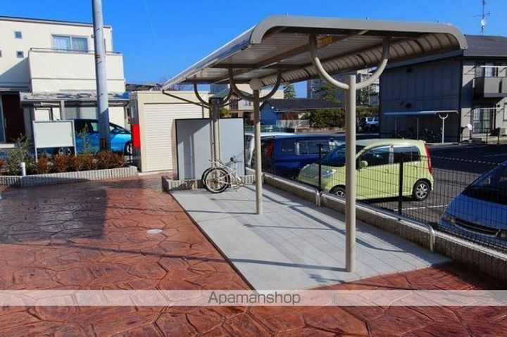 香川県東かがわ市帰来の賃貸アパートのその他画像