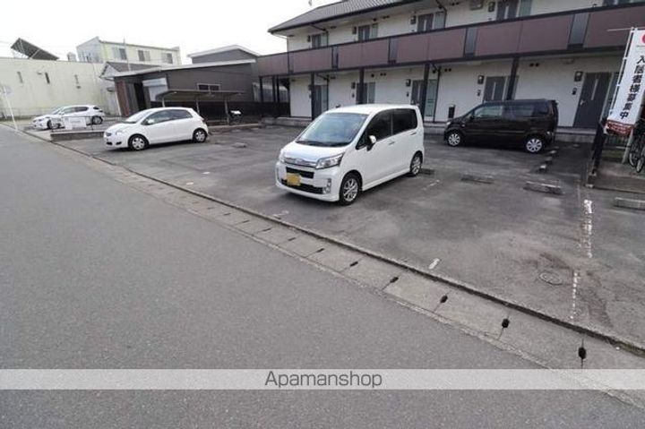 マーサジュネスⅡのその他画像