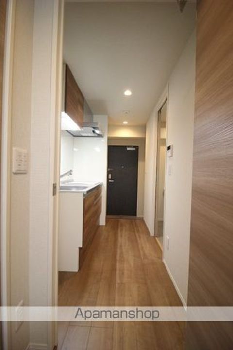 岡山県岡山市北区大学町(マンション)の賃貸物件の内装
