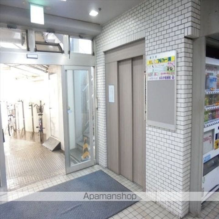 ペガサスステーションプラザ小岩810のその他画像