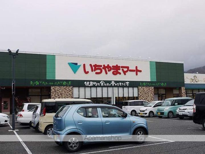 パナハイツFの周辺