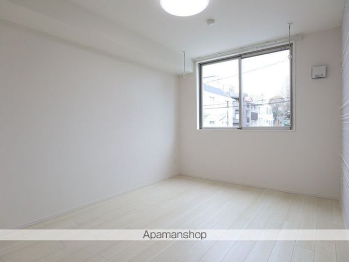 愛知県名古屋市昭和区御器所3丁目の賃貸マンションの内装